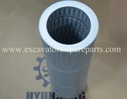 20Y-60-21510 20Y-60-21470 Excavator Filters Element For Komatsu PC200-6 PC210-6